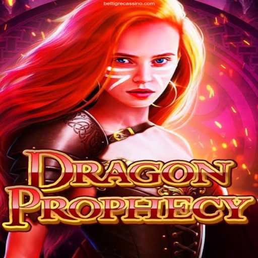 Explore the Mystical World of DragonProphecy at BetTigre Cassino Online